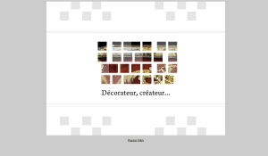 Conception site internet jlrm par idcomweb