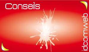 Conseils