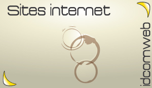 Sites internet