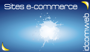Sites e-commerce