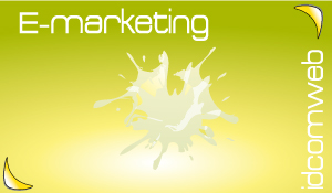 E-marketing
