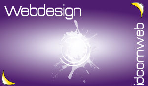Webdesign