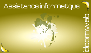 Assistance informatique